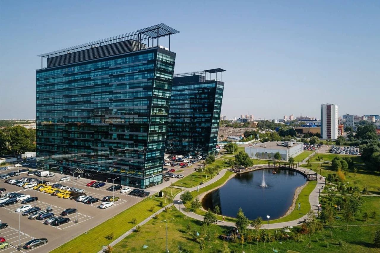 Entorno artístico para promotores residenciales premium 15